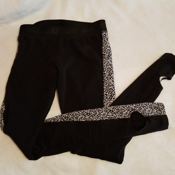 Nike Pants - Nike Running Leggings